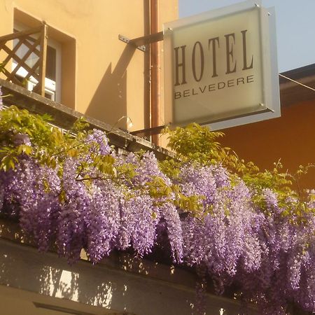 Hotel Belvedere Lovere Luaran gambar