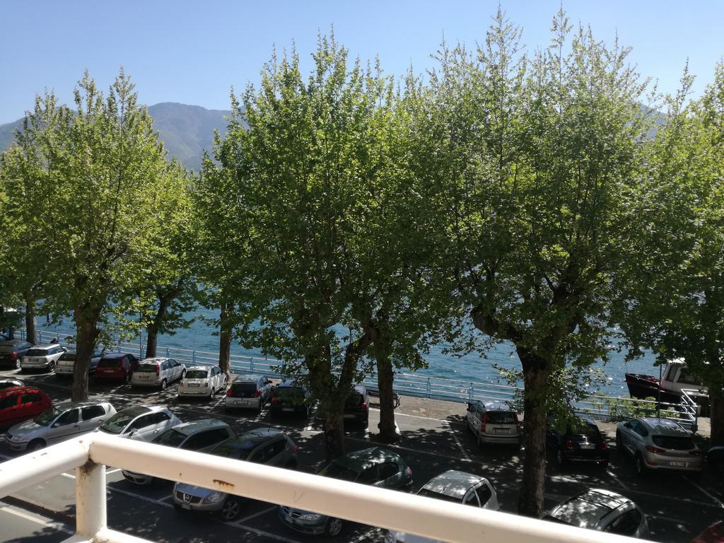 Hotel Belvedere Lovere Luaran gambar