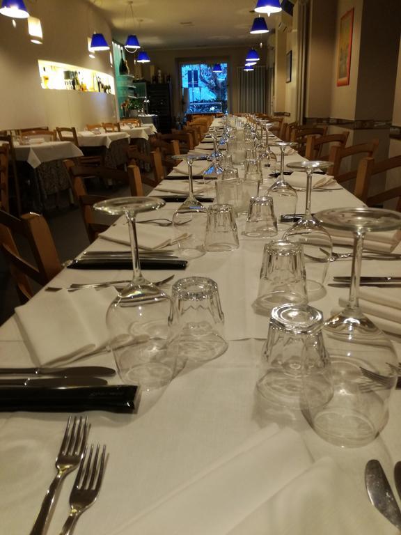 Hotel Belvedere Lovere Luaran gambar