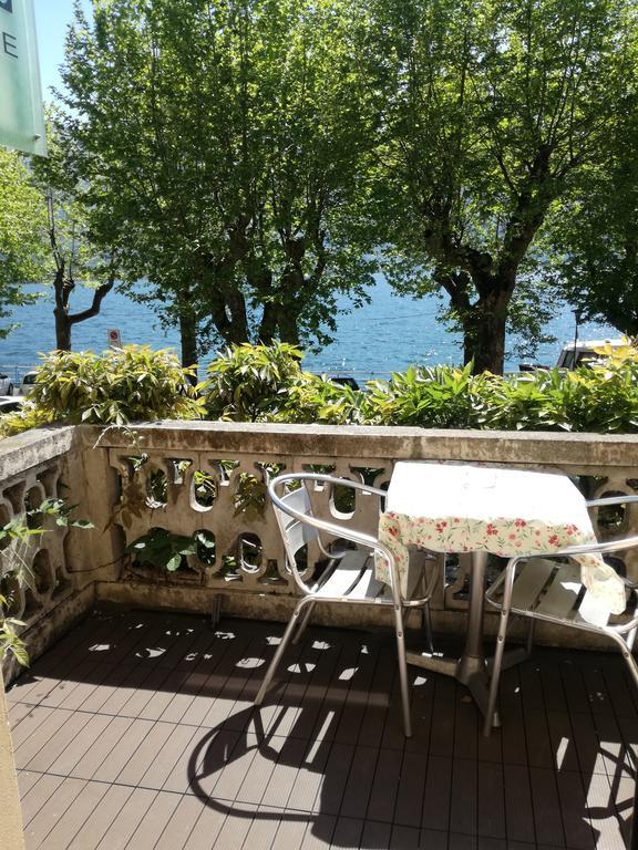 Hotel Belvedere Lovere Luaran gambar