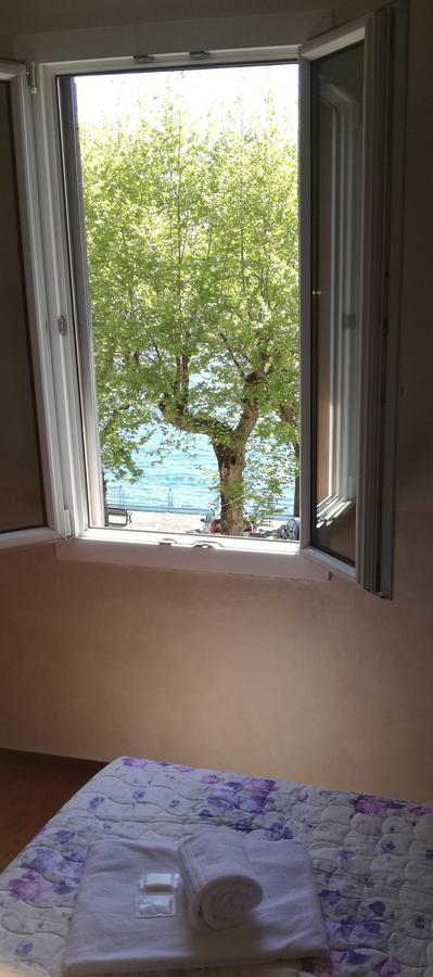 Hotel Belvedere Lovere Luaran gambar