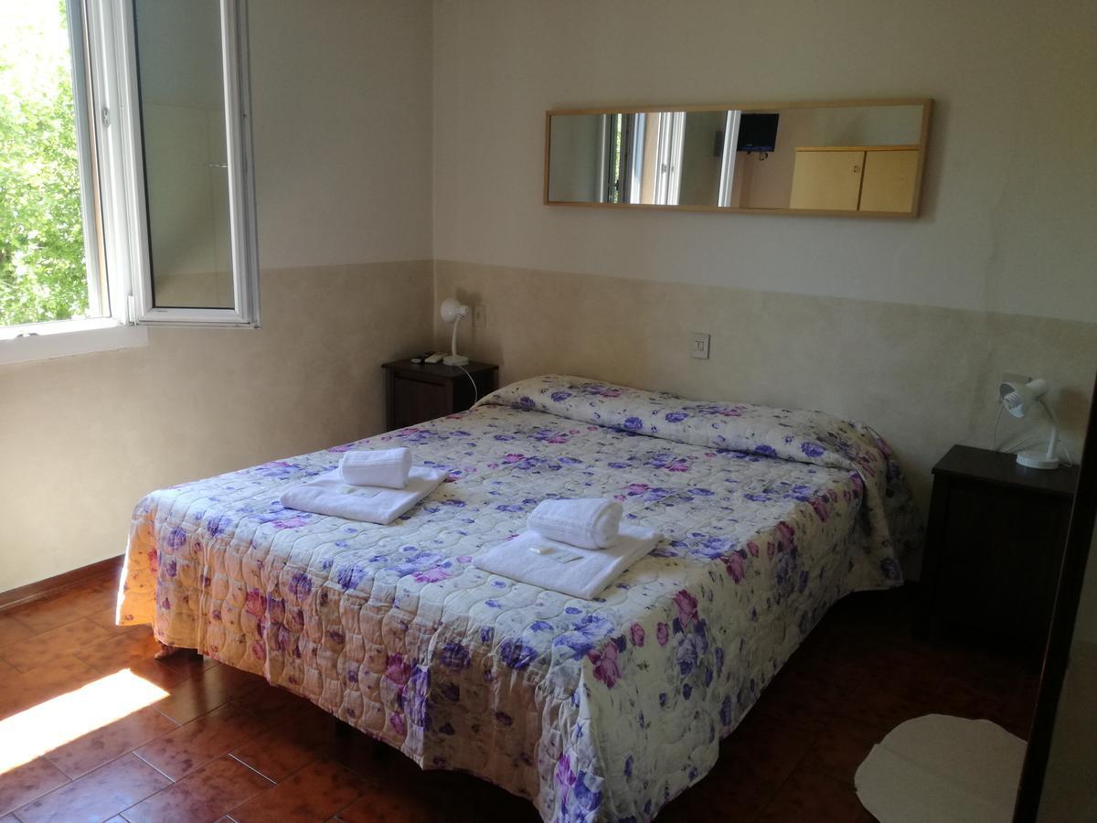 Hotel Belvedere Lovere Luaran gambar