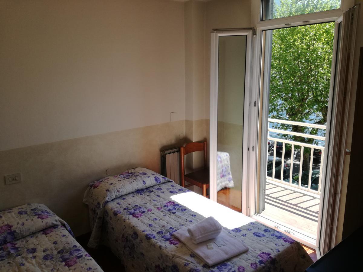 Hotel Belvedere Lovere Luaran gambar