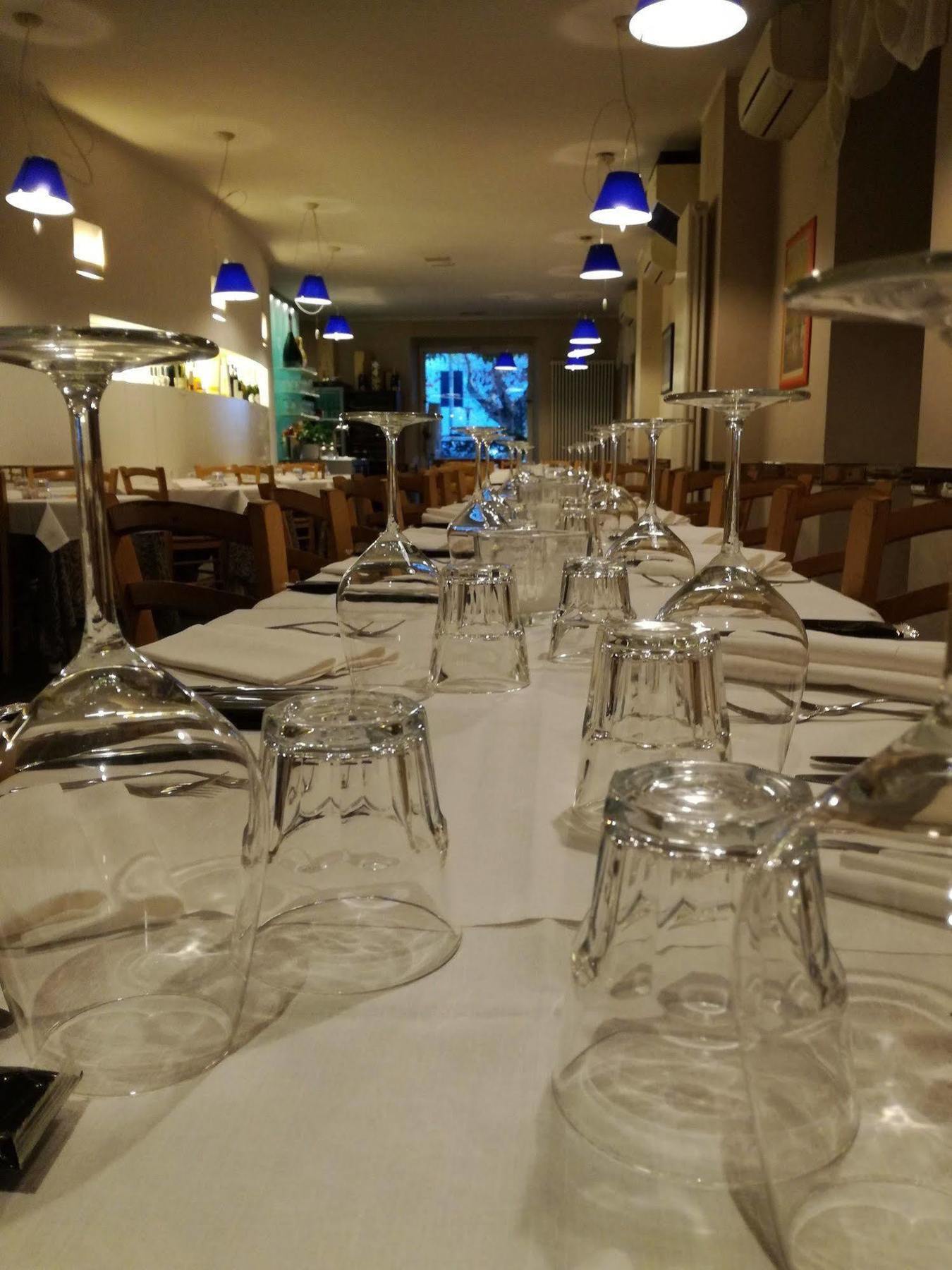 Hotel Belvedere Lovere Luaran gambar
