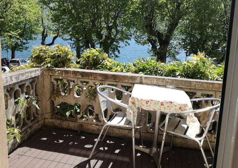 Hotel Belvedere Lovere Luaran gambar