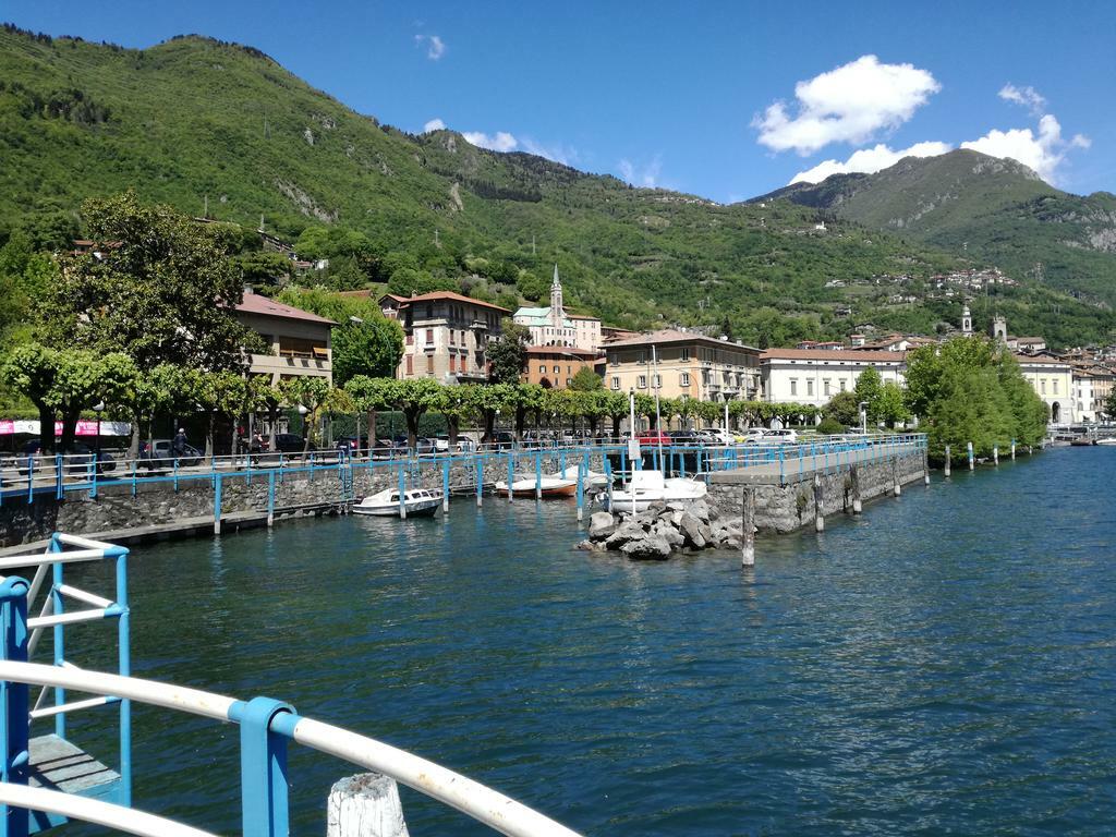Hotel Belvedere Lovere Luaran gambar