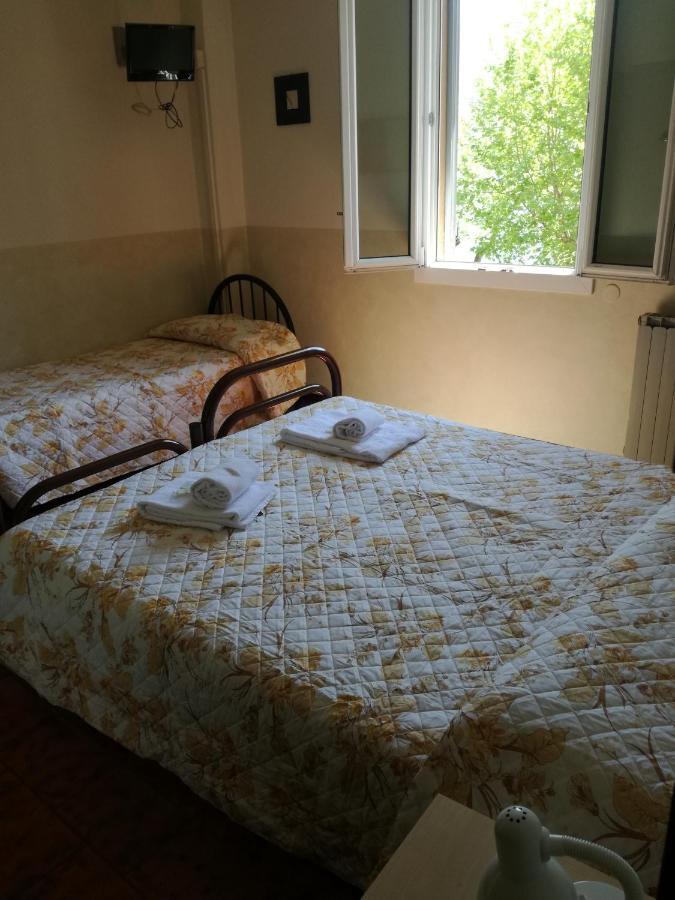 Hotel Belvedere Lovere Luaran gambar